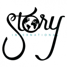 Story International Logo